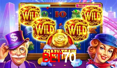 Bet70 Brasília - VIP Program