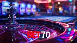 Sistemas de Segurança Bet70