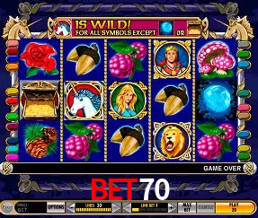 Descubra a Magia dos Jogos de Arcade no Bet70