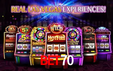 Bet70 Brasília - Casino Guide