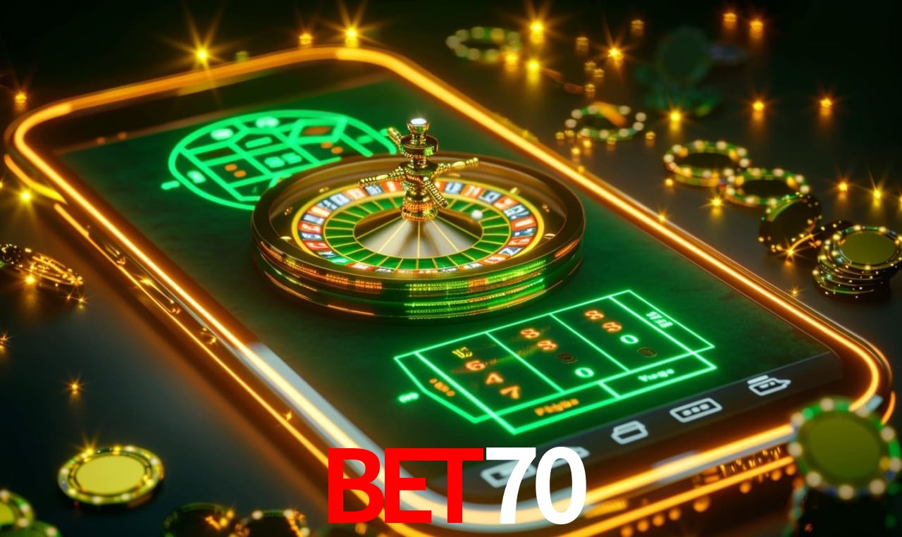 Bet70 Belo Horizonte - Payments