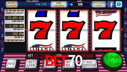 Bet70 Rio de Janeiro - Professional Dealers