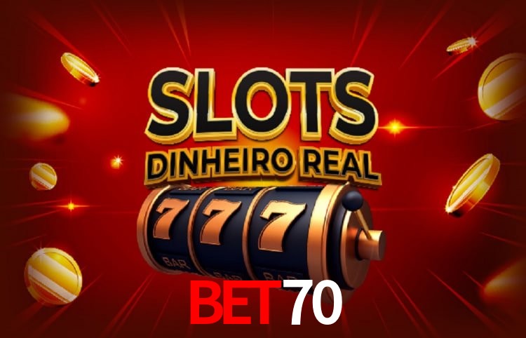 Bet70 São Paulo - Hot Promos