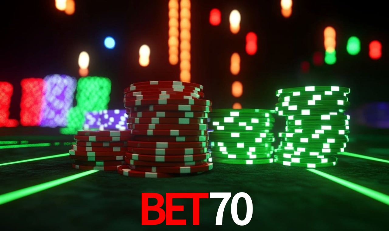 Game Providers Bet70