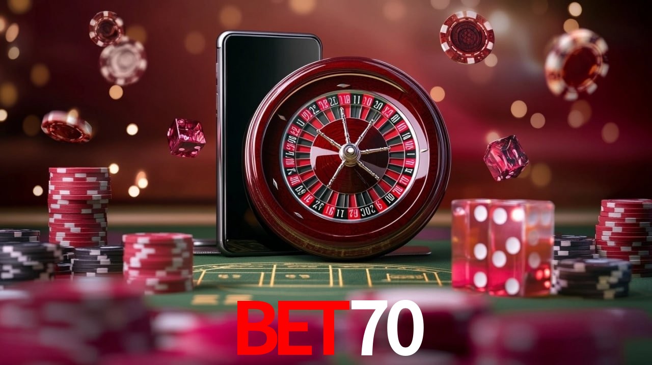 Bonus Features Bet70