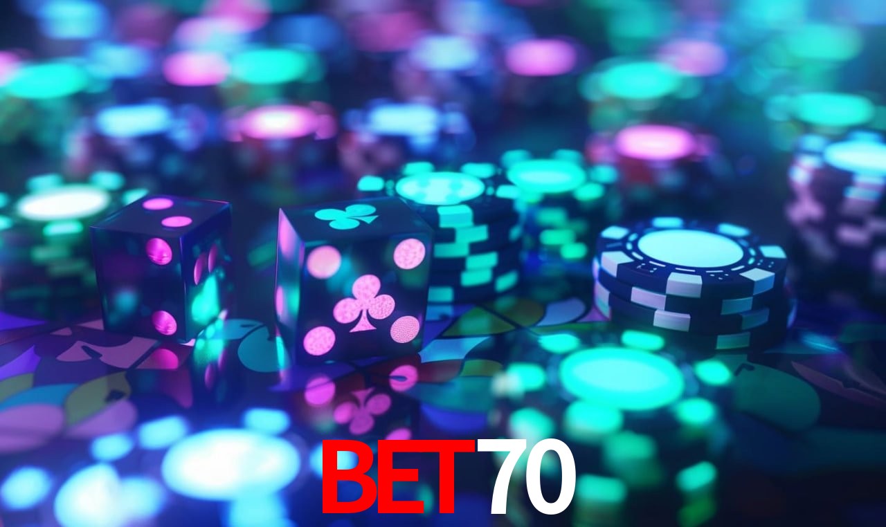 Avaliações dos Jogadores Bet70
