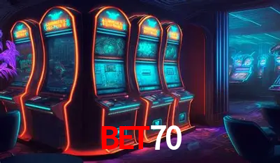Bet70 Belo Horizonte - Reivindique Bonus