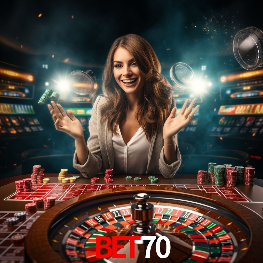 Premium Interface Bet70