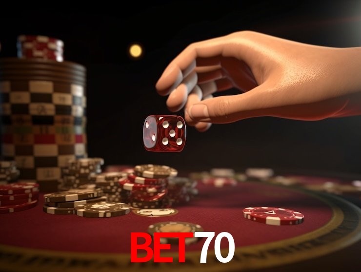 Bet70 Brasília - Jogo Features