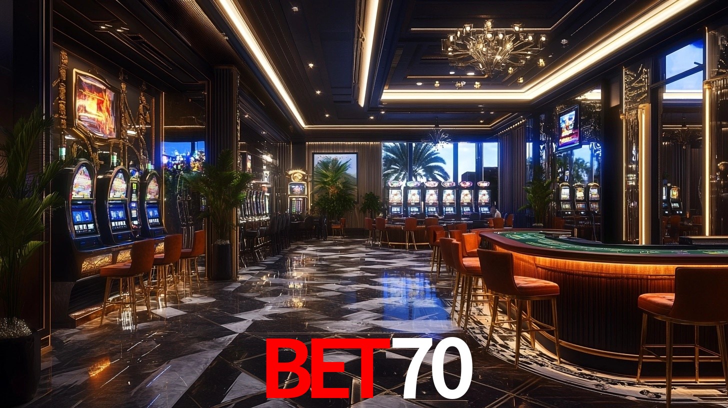 Programa VIP Bet70