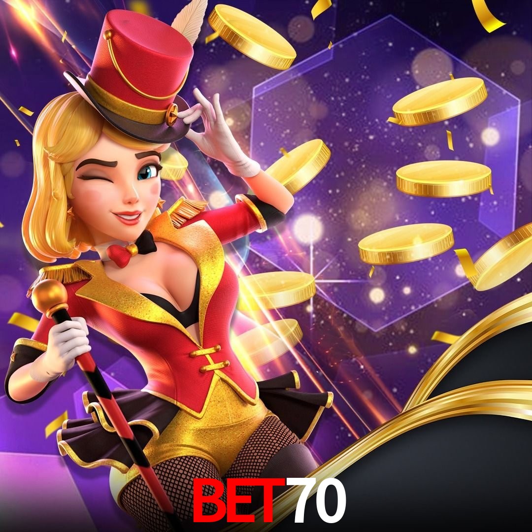 Experiência VIP Bet70