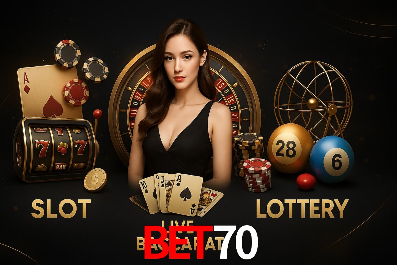Bet70 São Paulo - Top Slots