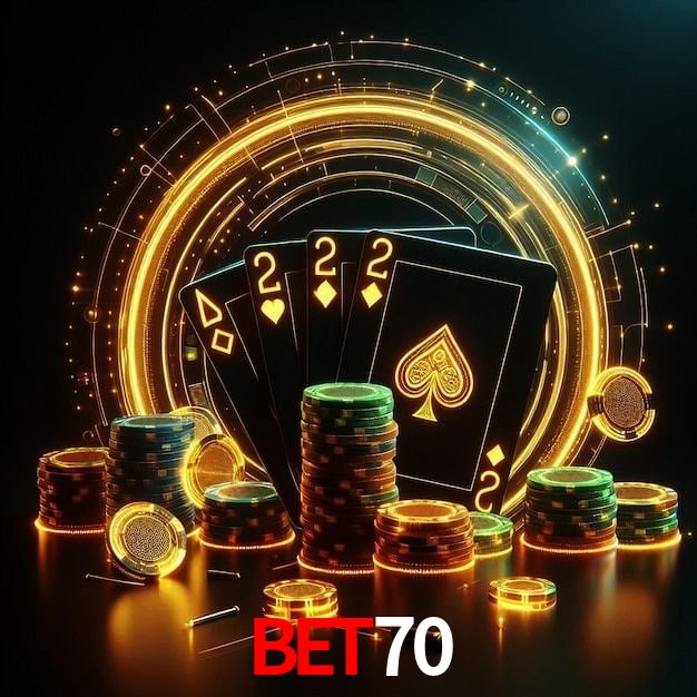 Bet70 Rio de Janeiro - Popular Jogos