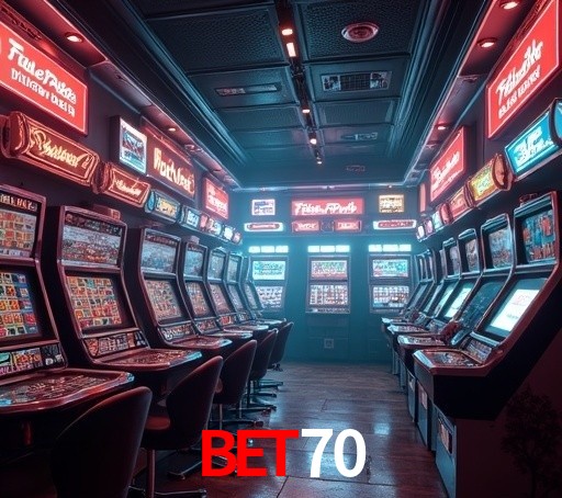 Bet70 Salvador - Promo Stats
