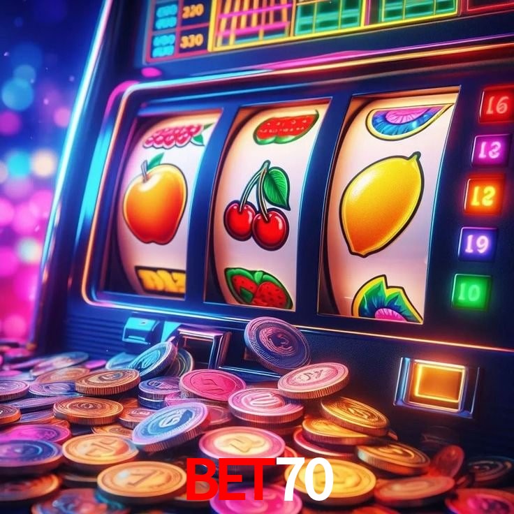 Design Responsivo Bet70
