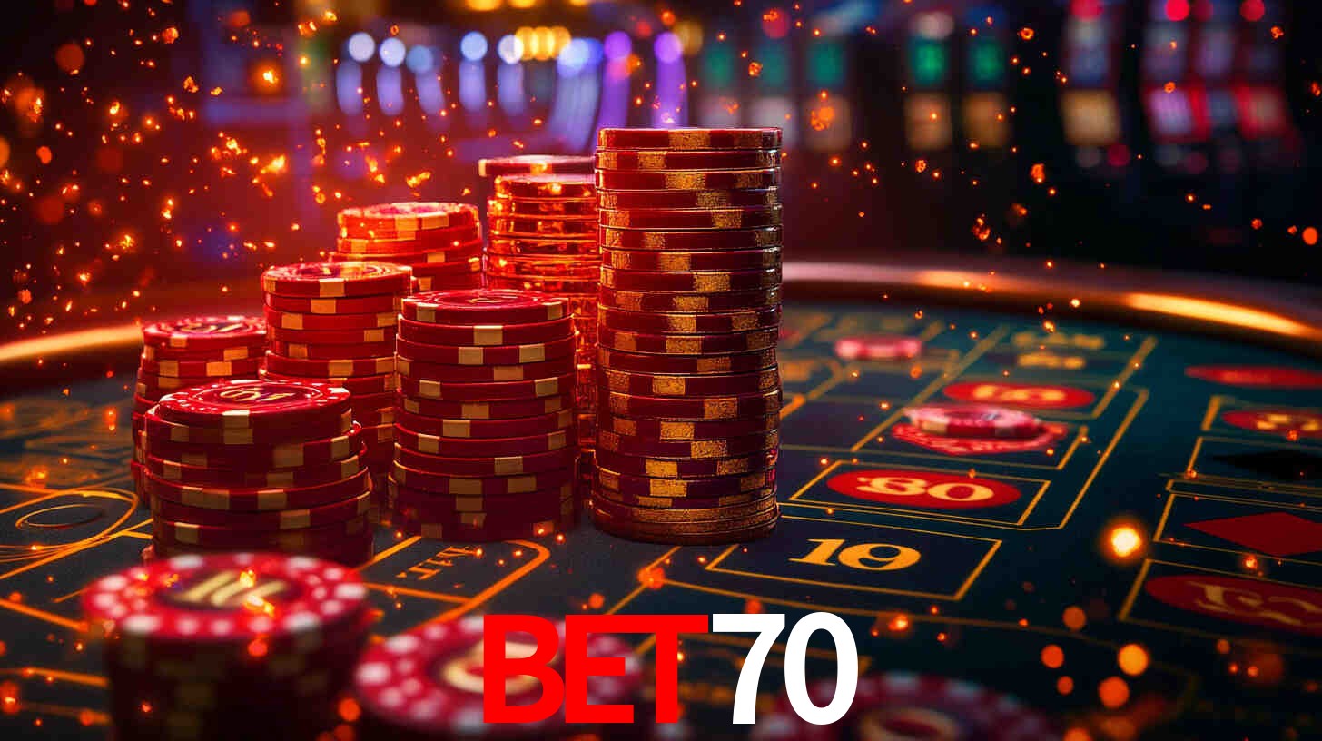 Live Casino Bet70