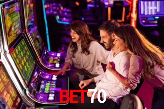 Mesa de Blackjack Bet70
