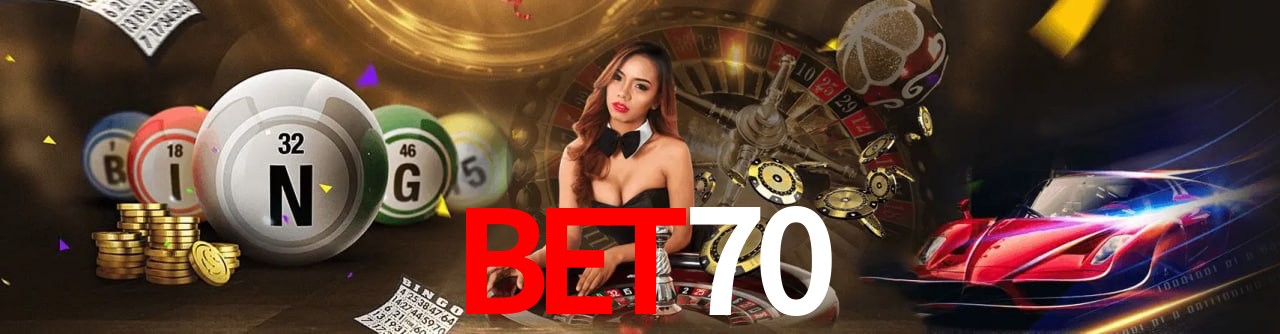 Bet70 Brasília - Bonus Features