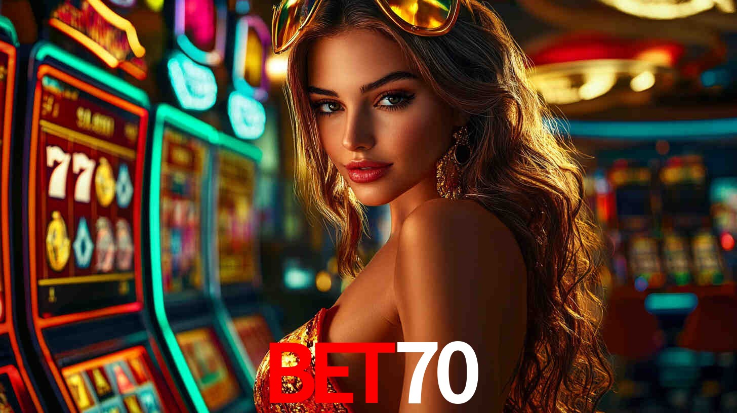 VIP Casino Bet70