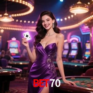 Estatísticas Bet70