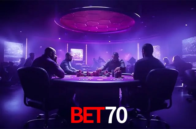 Promoção Relâmpago Bet70