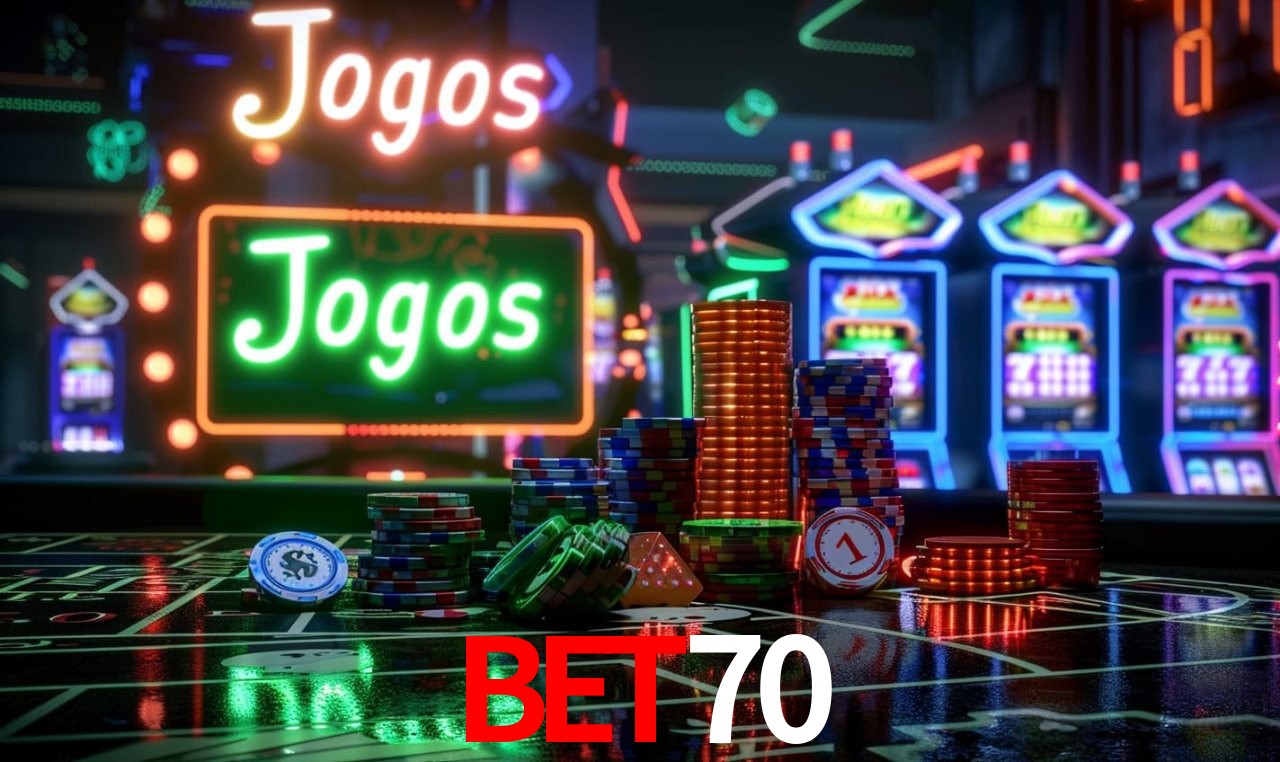 Bet70 Plataforma