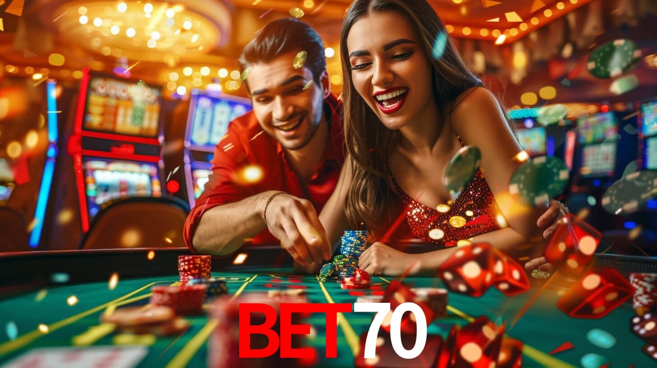 Bet70 - Login Methods