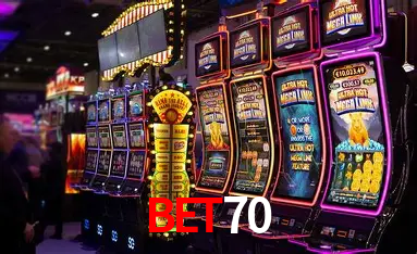 Bet70 Salvador - Bonus Stats
