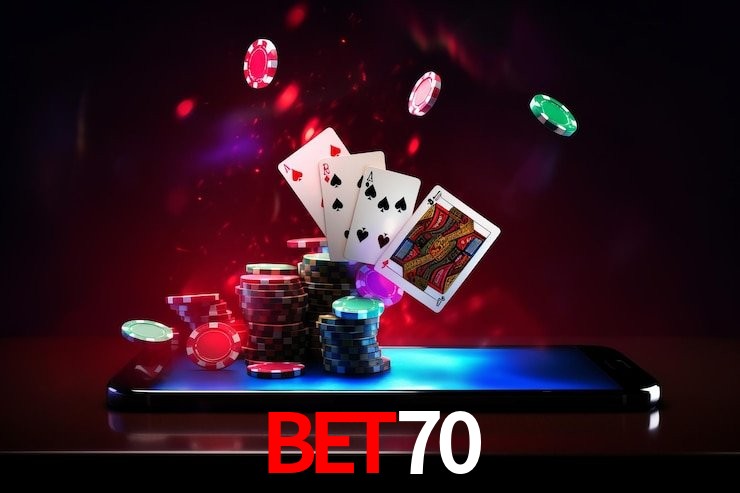 Secure Login Bet70