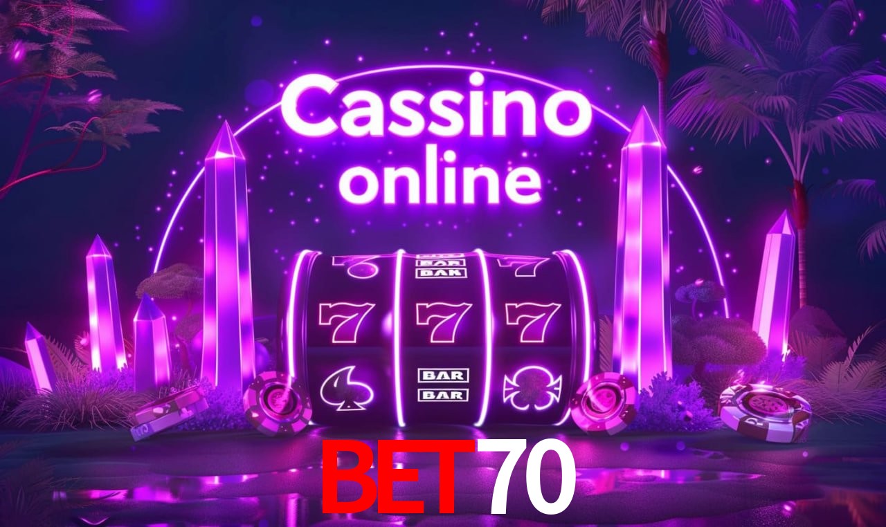 Bet70 - Rápido Acesse