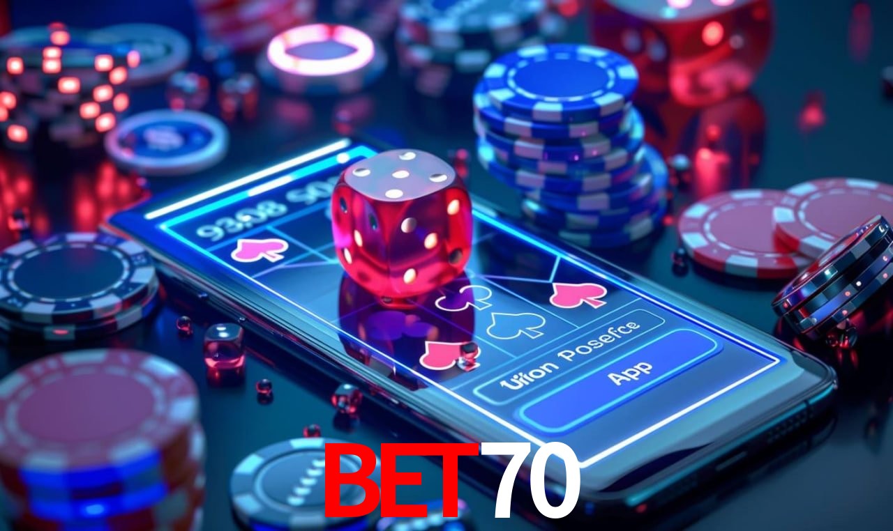 Bet70 Brasília - Betting Features