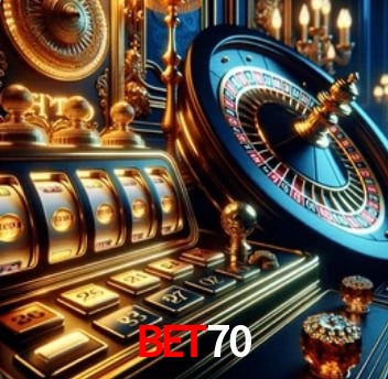 Diretório de Jogos Bet70