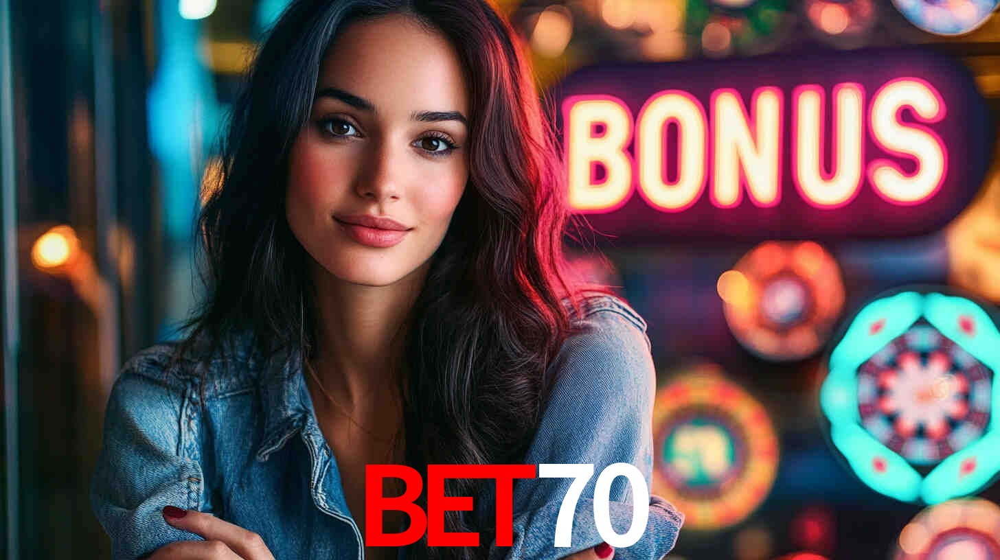 Bet70 - Noite de Fortuna Real - Bet70.Com