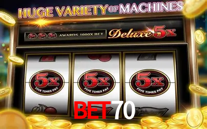 A Revolução dos Aplicativos de Jogos no Bet70