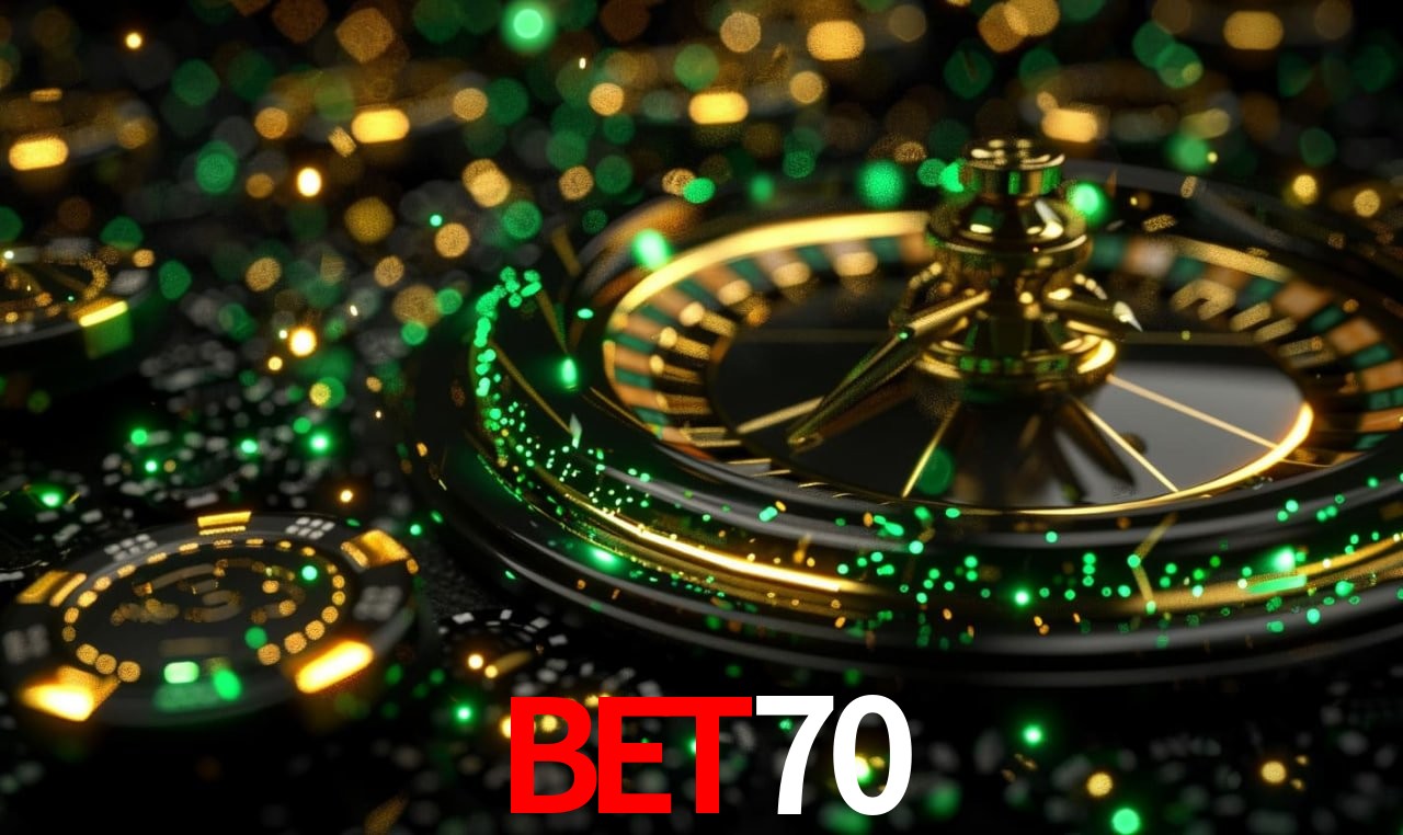 Bet70 Salvador - Strategy
