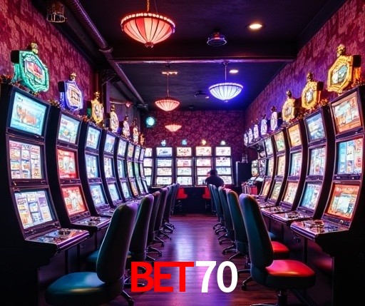 Bet70 Belo Horizonte - Winners