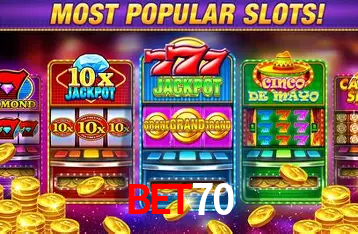 Descubra a Essência do Bet70: Nossa História e Compromissos