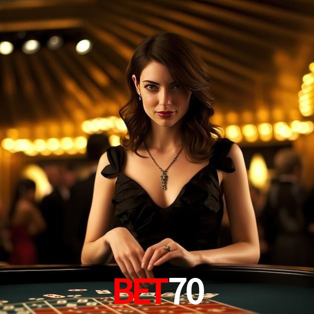 Bet70 Belo Horizonte - Provably Fair