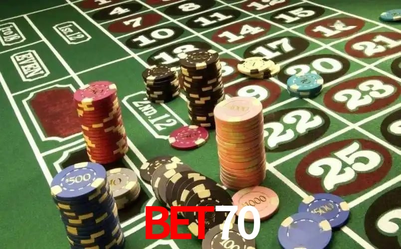 Bet70 São Paulo - Jogo Providers