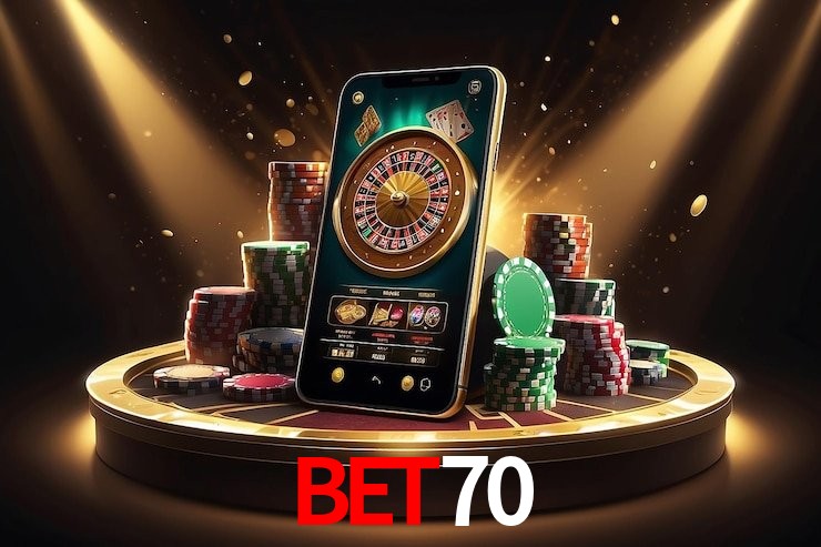 Bet70 - Security