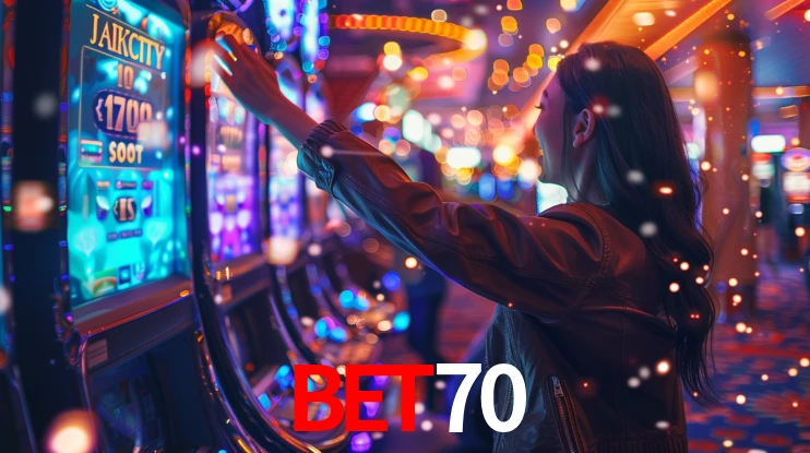 Explore as vantagens do Bet70: serviço profissional e confiabilidade