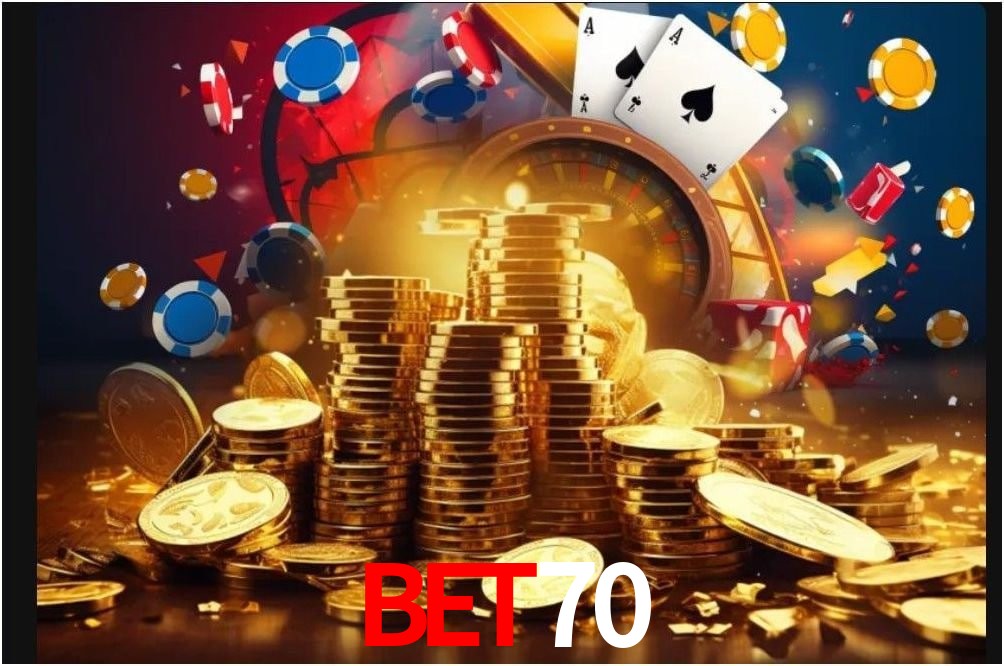Casino VIP Bet70