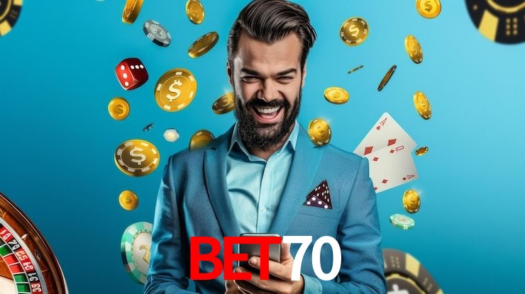 Account Benefits Bet70