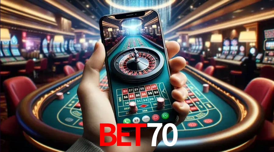 API Integration Bet70