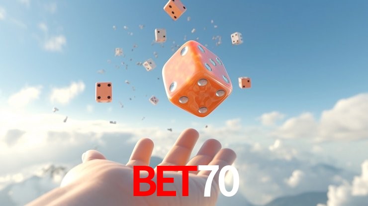 Welcome Bonus Bet70