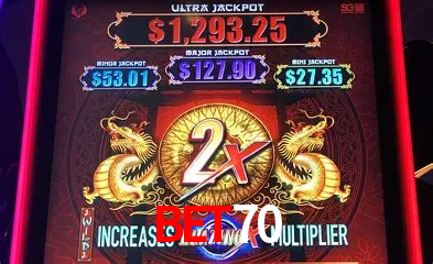 Desvendando o Mundo dos Jogos Virtuais na Bet70