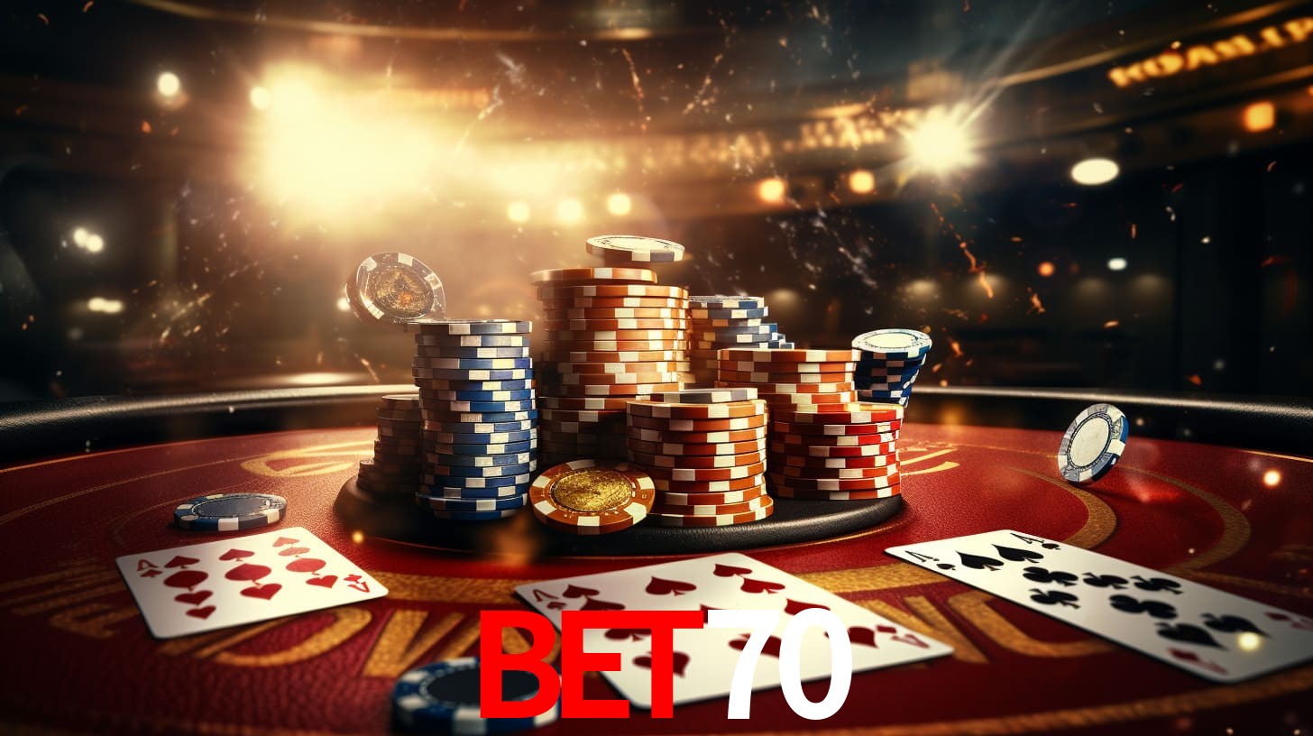 Football Betting Bet70