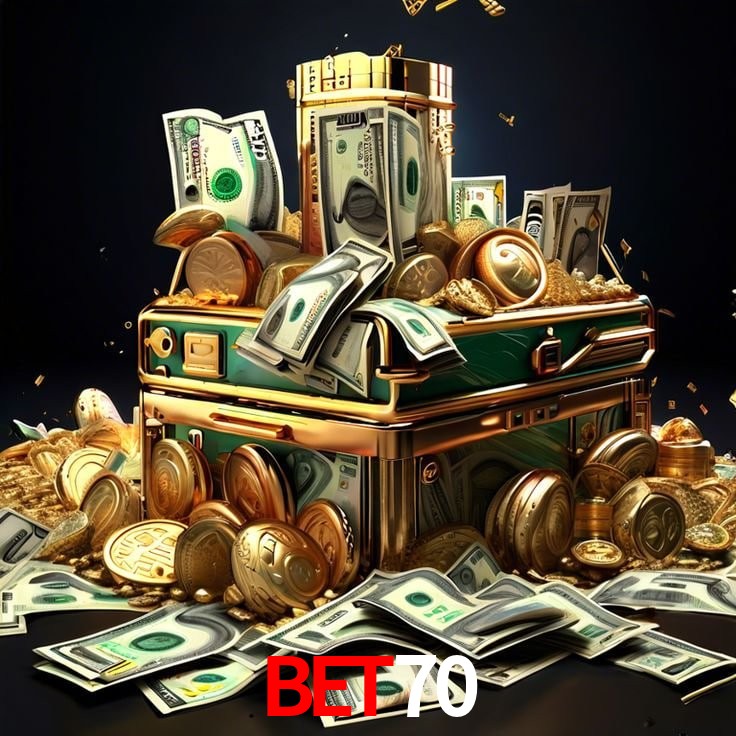 Tecnologia da Plataforma Bet70
