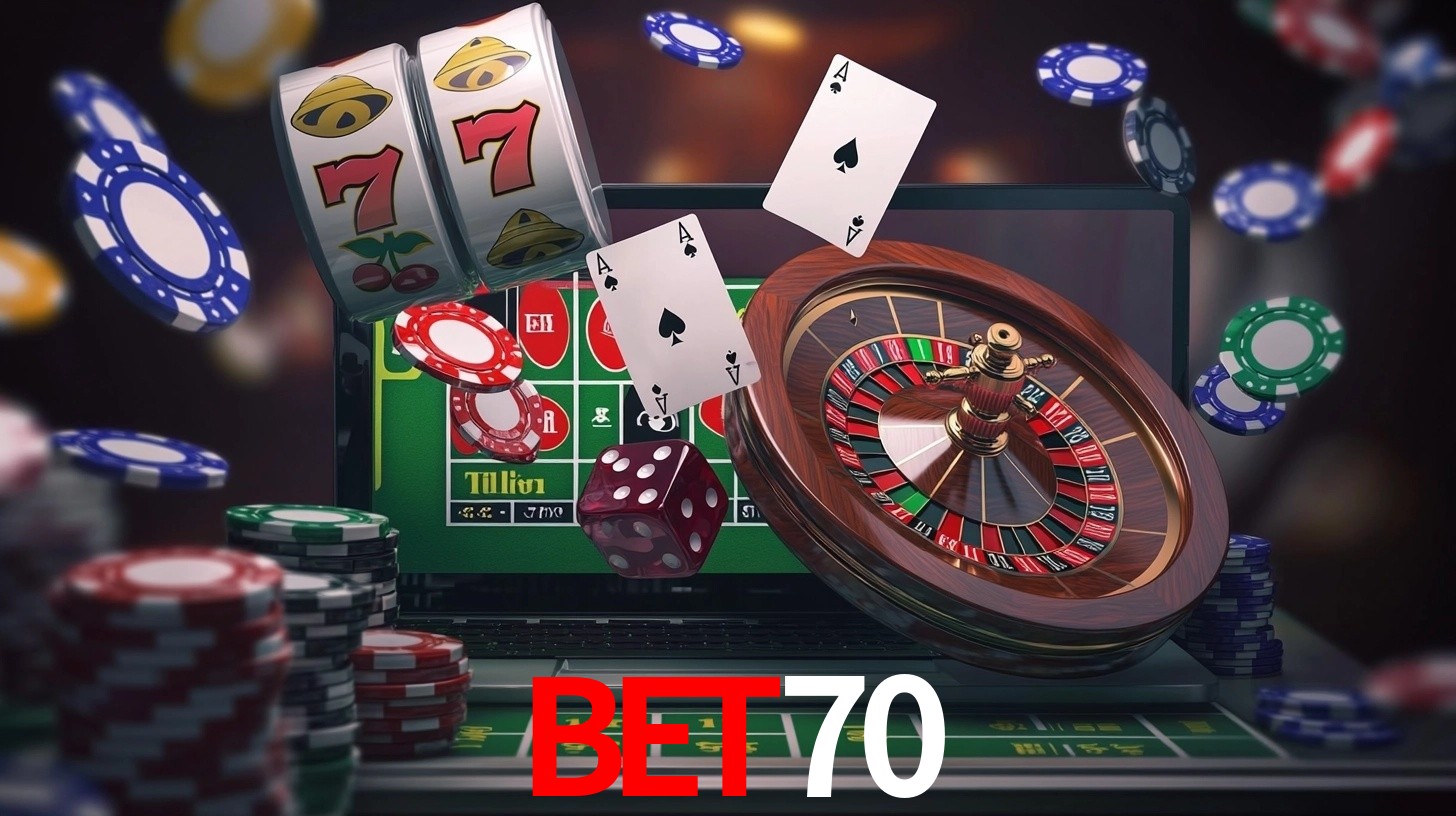 Welcome Bonus Bet70