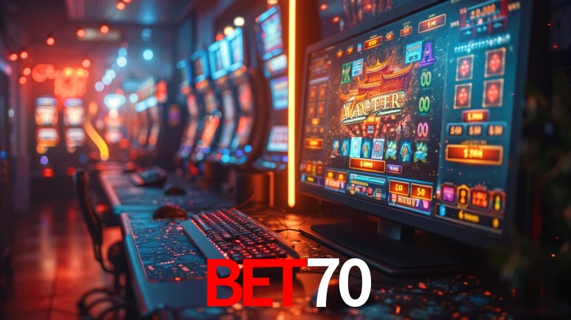 Ofertas Imperdíveis na Bet70: Promoções e Bônus Que Valem a Pena